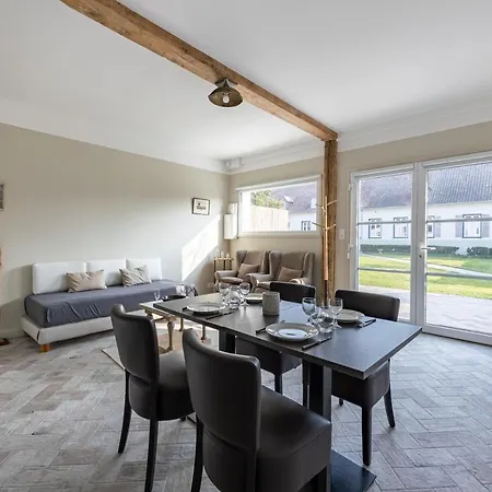 Clos 1736 - Le Saint Valery * Verton