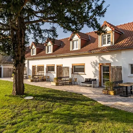 Clos 1736 - Le Saint Valery * Verton